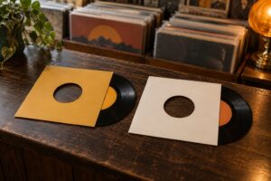 what is a split single
