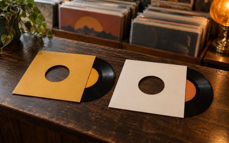 What Is a Split Single? A Collector’s Vinyl Guide (2026)