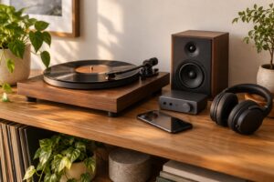 vinyl vs streaming for sound quality