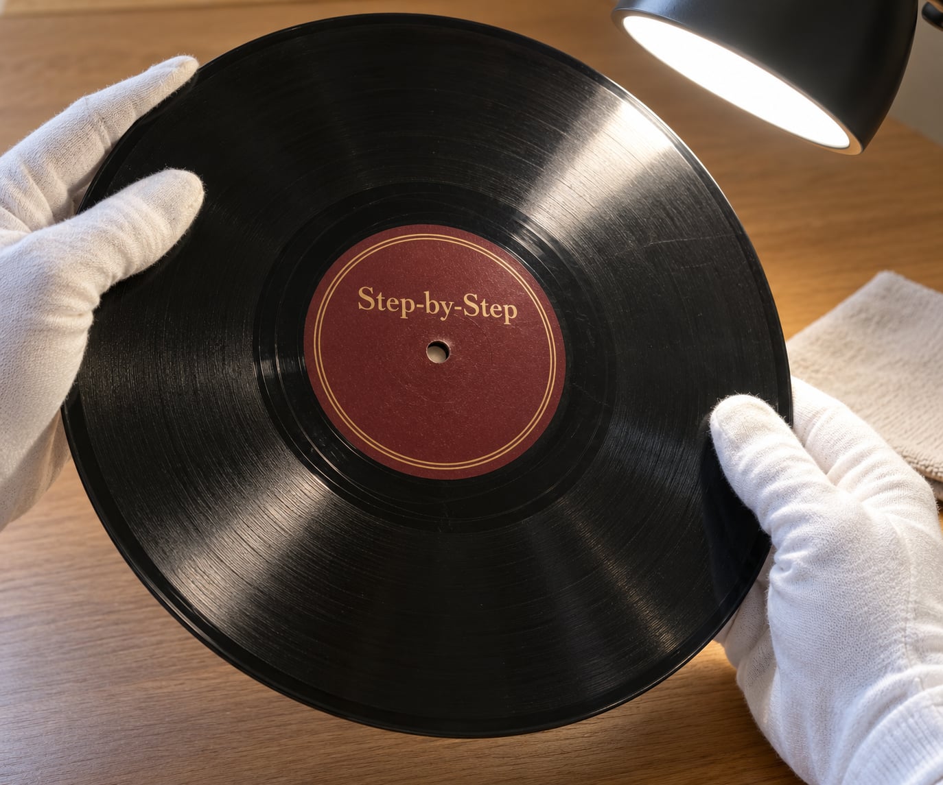 Step-by-Step