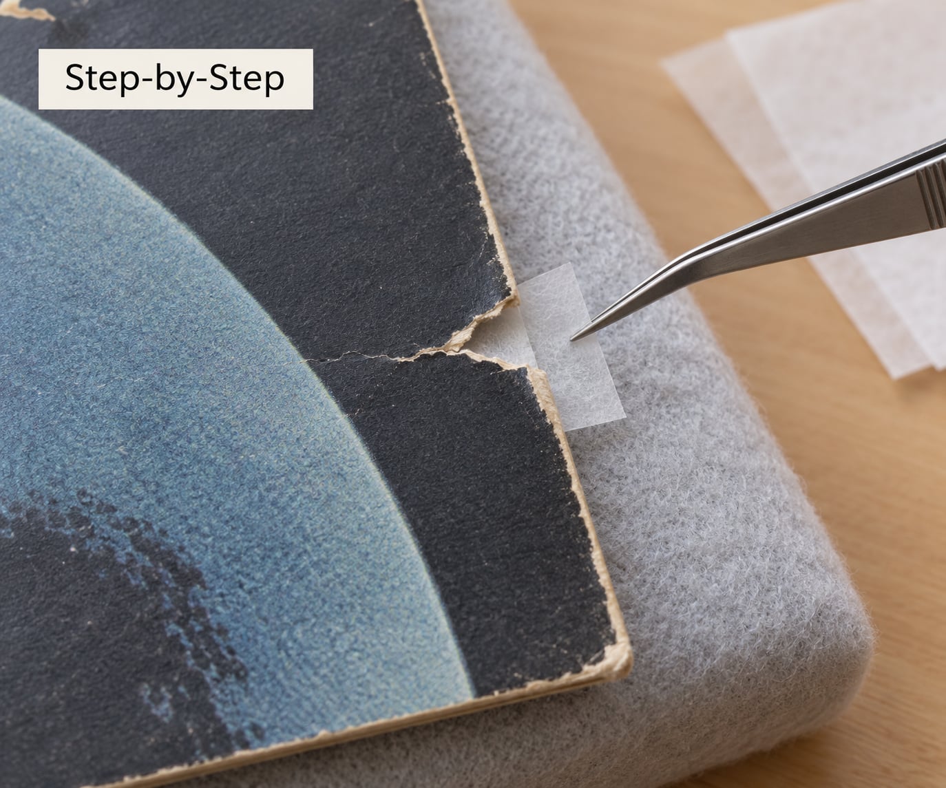Step-by-Step